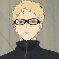 Tsukishima Kei