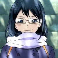 Kiyoko Shimizu