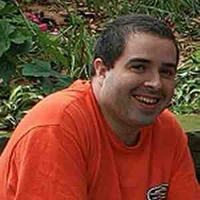 Dan Robinson 