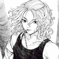 Sano Manjiro-Mikey