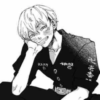 Matsuno Chifuyu 