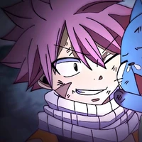 Natsu Dragneel