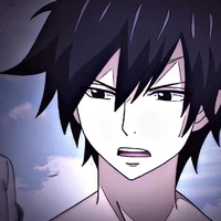 Gray Fullbuster