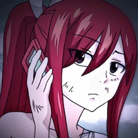 Erza Scarlet