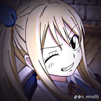 Lucy Heartfillia