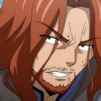 Gildarts Clive