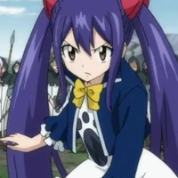 Wendy Marvell