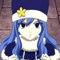 Juvia Lockser