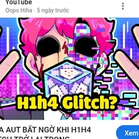 h1h4 glitch
