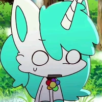 craftycorn(pony eee...)