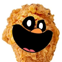 kickin chicken(gà rán KFC)