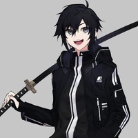 Saejima Taiga ( Minh)