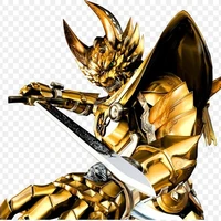 Ma Giới Kị Sĩ Garo