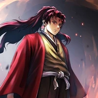 Tsugikuni Yoriichi