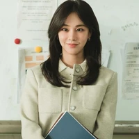 lee Han Kyung