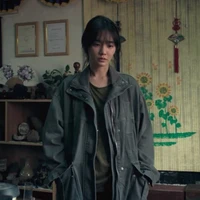 Kang No-Eul