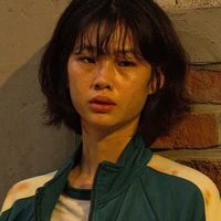 Kang Sae-Byeok