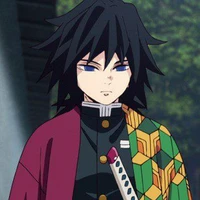 giyuu