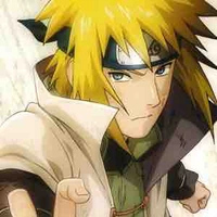 Namikage Minato