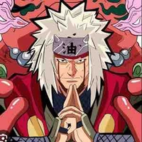 Jiraiya