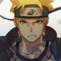 (Uzumaki) Namikage Naruto