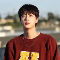 Kim Seok jin