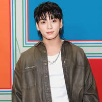 Jeon Jungkook