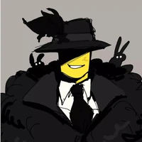 Mafioso🐺