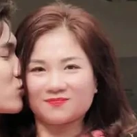 mẹ Hà