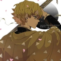 Agatsuma Zenitsu