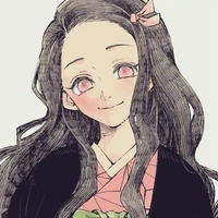 Kamado Nezuko