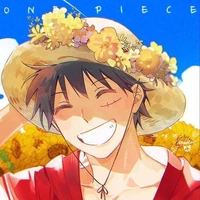 Monkey D Luffy - Em