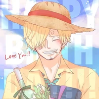 Vinsmoke Sanji