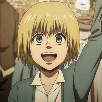 Armin Arlert