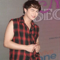 Andrew Klondike Mercado