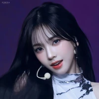 Yu Jimin(cô)