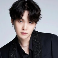 suga BTS