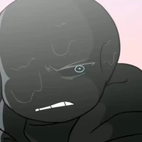 nightmare sans