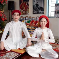 Ngân ( đệ cậu )