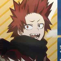 Kirishima Eijiro