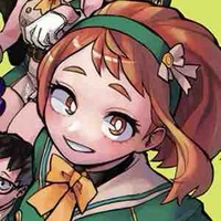 Uraraka Ochaco