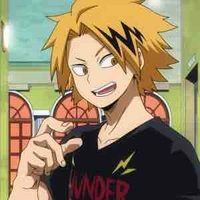 Kaminari Denki