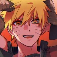 Uzumaki Naruto