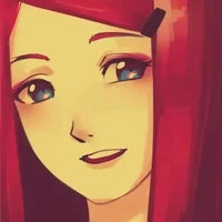 uzumaki kushina