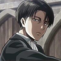 Levi Ackerman