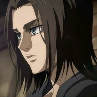 Eren Yeager