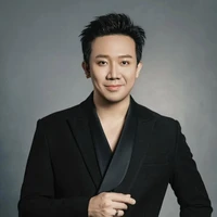 Trấn Thành(ba top)