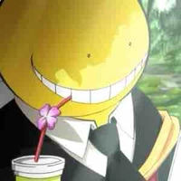 Koro-sensei