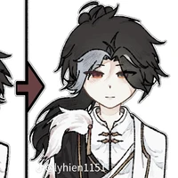 Nguyên Thủy Nhân