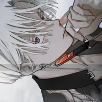 Kurokawa Izana